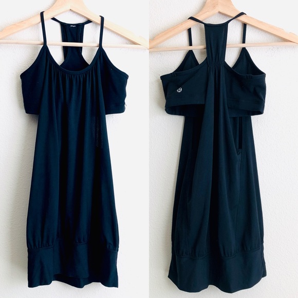 lululemon athletica Tops - Lululemon No Limits Tank Top - size 4